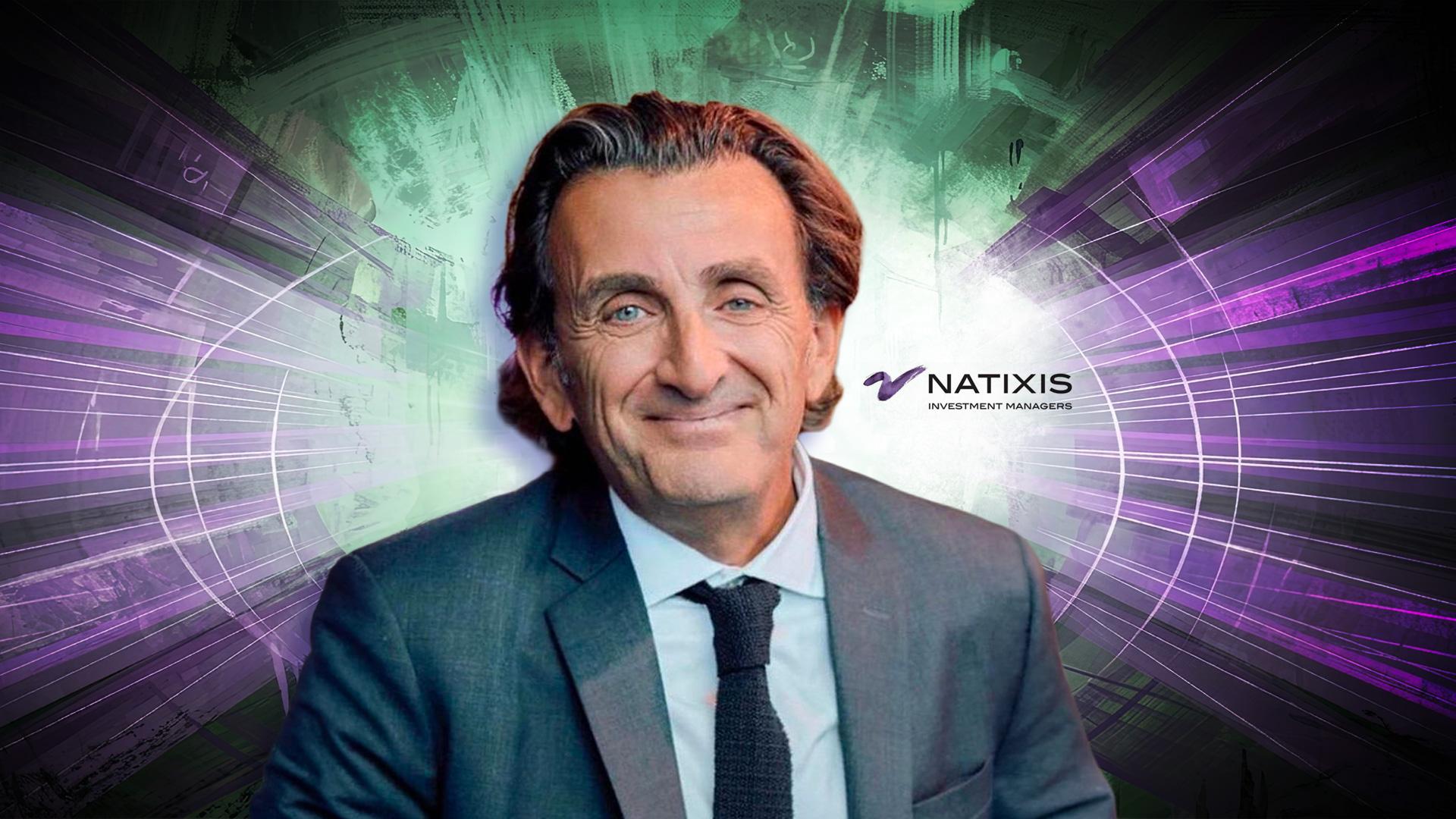 Article Natixis IM – Fabrice Chemouny monte en grade