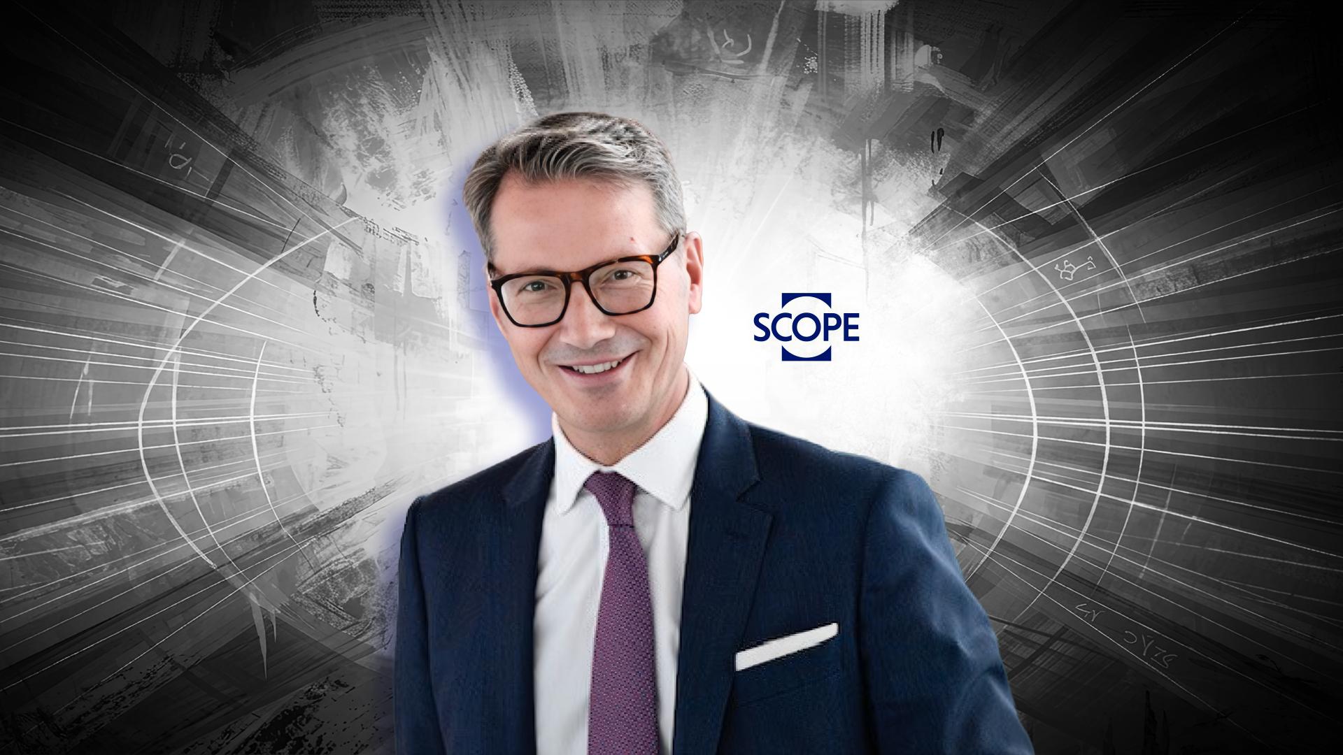 Article Scope Group – Marc Lefèvre quitte l’agence de notation