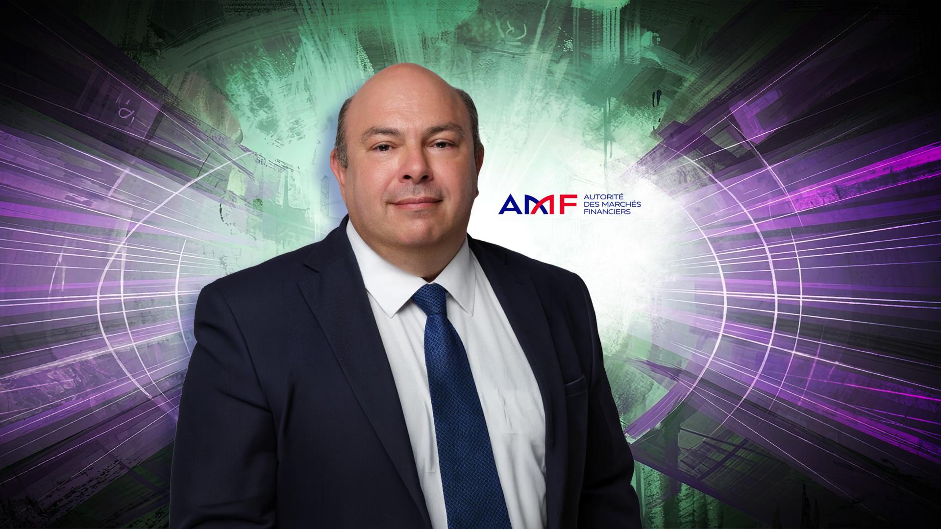 Article AMF – Didier Deleage succède à Philippe Sourlas