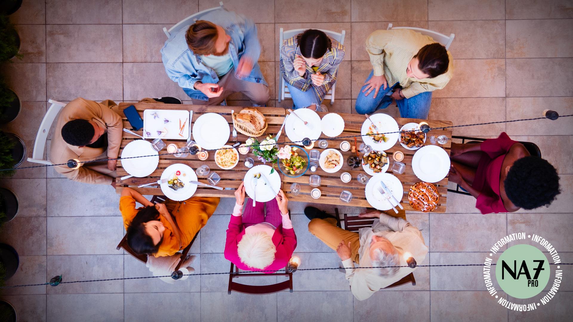 Visuel Novalfi – Prêt à ouvrir son tour de table