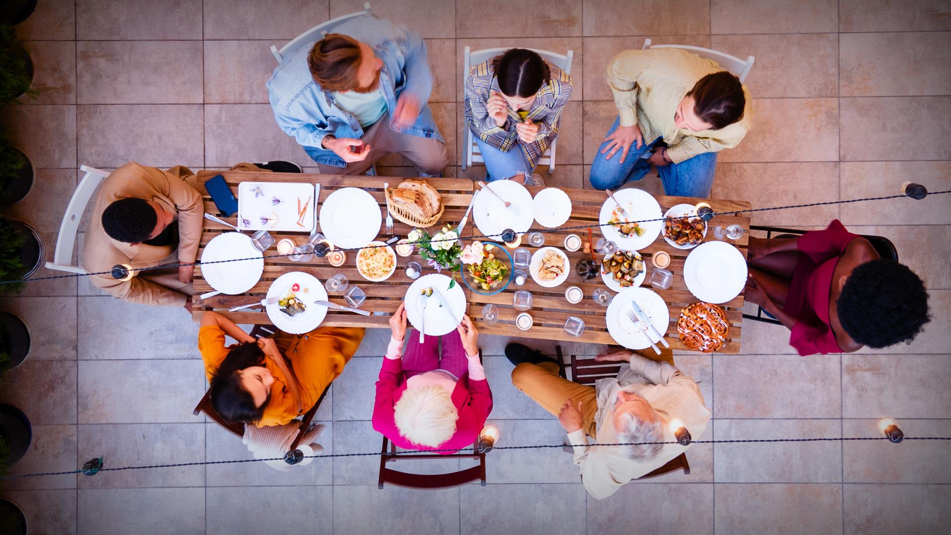 Article Novalfi – Prêt à ouvrir son tour de table