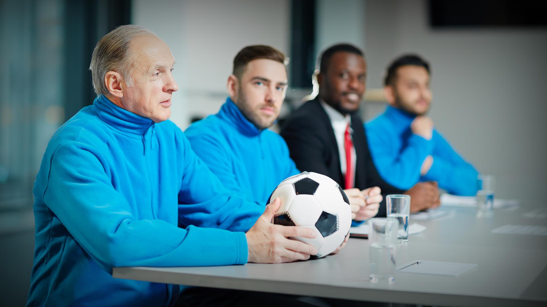 Article Scala Patrimoine - Une nouvelle offre pour accélérer dans le sport